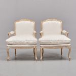 1221 3436 ARMCHAIRS